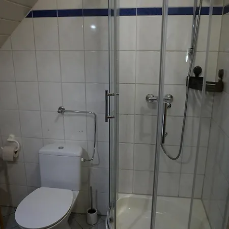 Gasthaus&pension Blume 3*