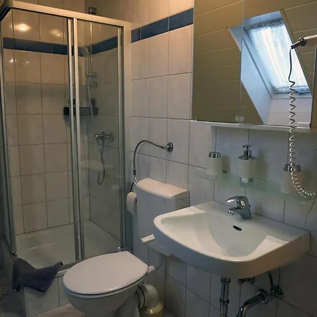 Oda ve Kahvaltı Gasthaus&pension Blume