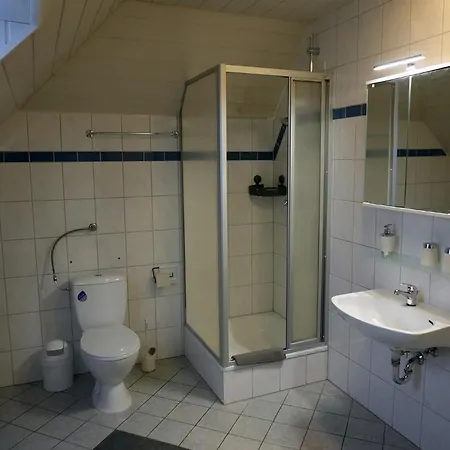 Gasthaus&pension Blume Oda ve Kahvaltı 3*