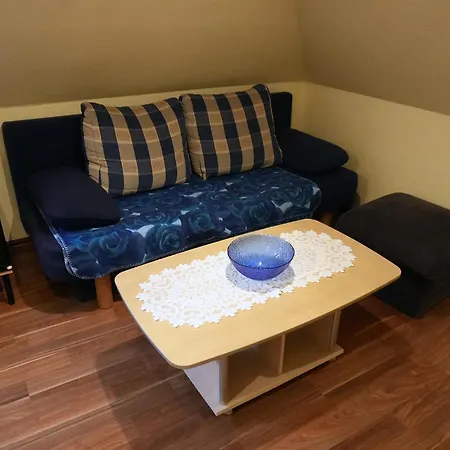 Oda ve Kahvaltı Gasthaus&pension Blume 3*