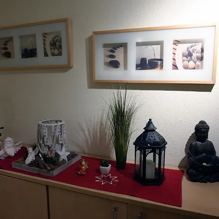 Oda ve Kahvaltı Gasthaus&pension Blume 3*