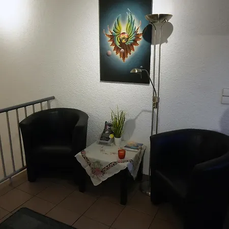 Gasthaus&pension Blume 3*