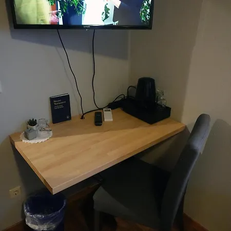 Gasthaus&pension Blume Oda ve Kahvaltı 3*