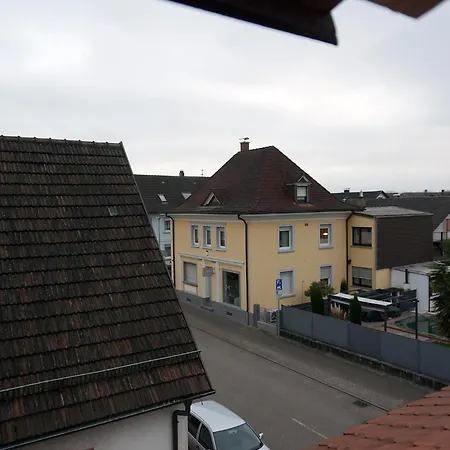 Gasthaus&pension Blume